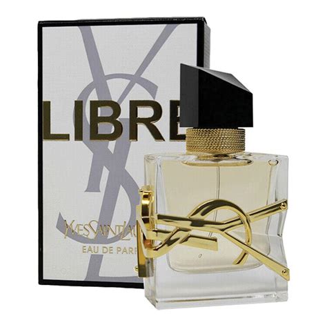 Yves Saint Laurent Libre Florale 30ml Eau de Parfum Spray